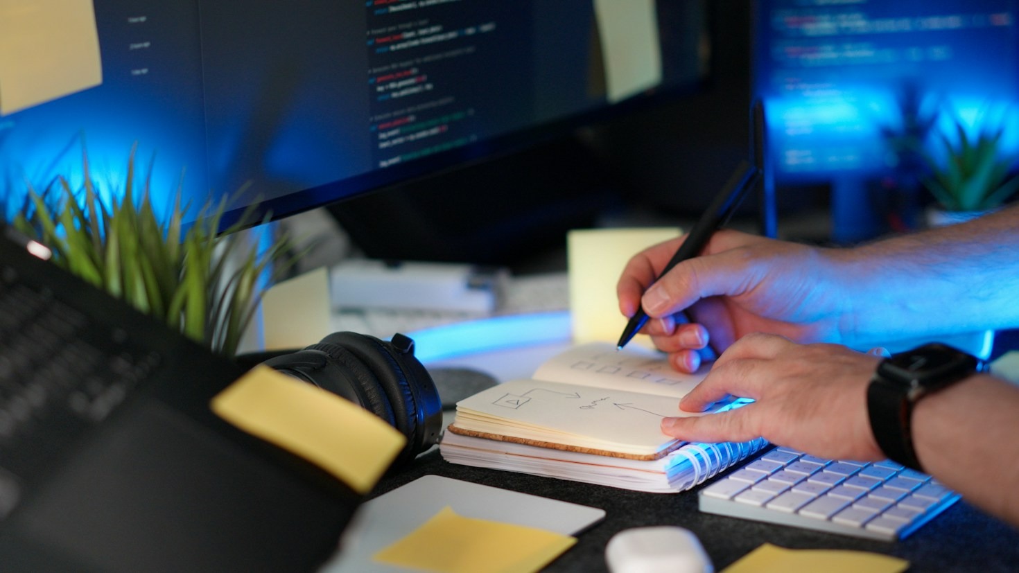 The True Value of International Mentorship in Tech Careers
