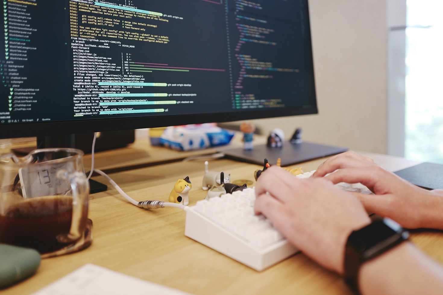 Building an International Network Without Leaving Your Home Country